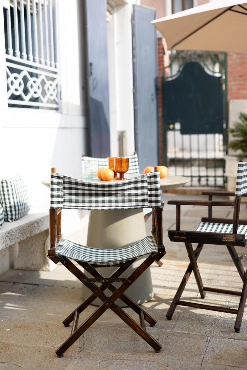 Terrazza Momon Veneza