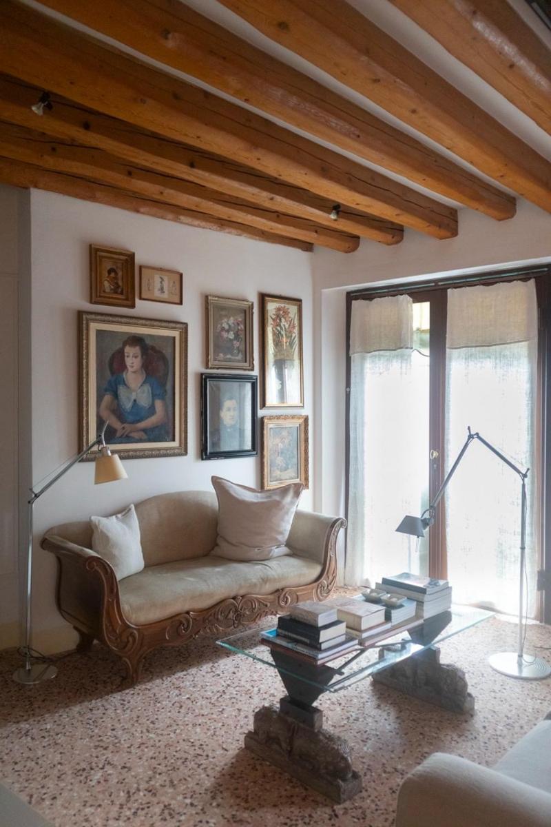 Terrazza Momon Apartamento *