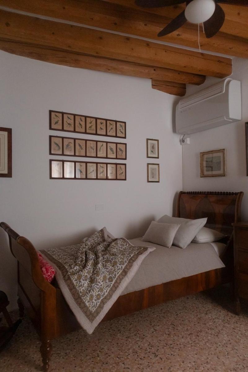 Apartamento Terrazza Momon *
