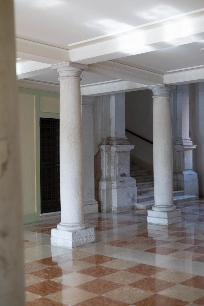 Terrazza Momon Apartamento Venecia