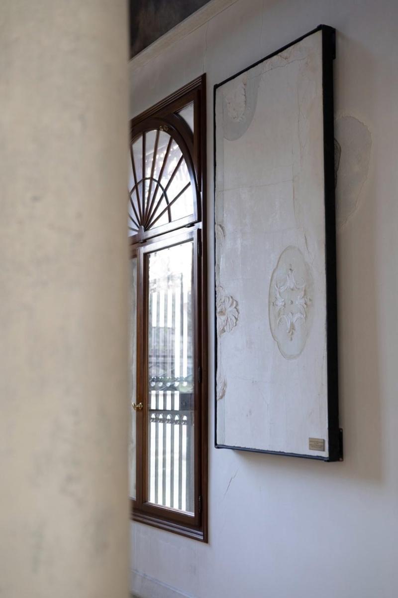 Terrazza Momon * Venedig