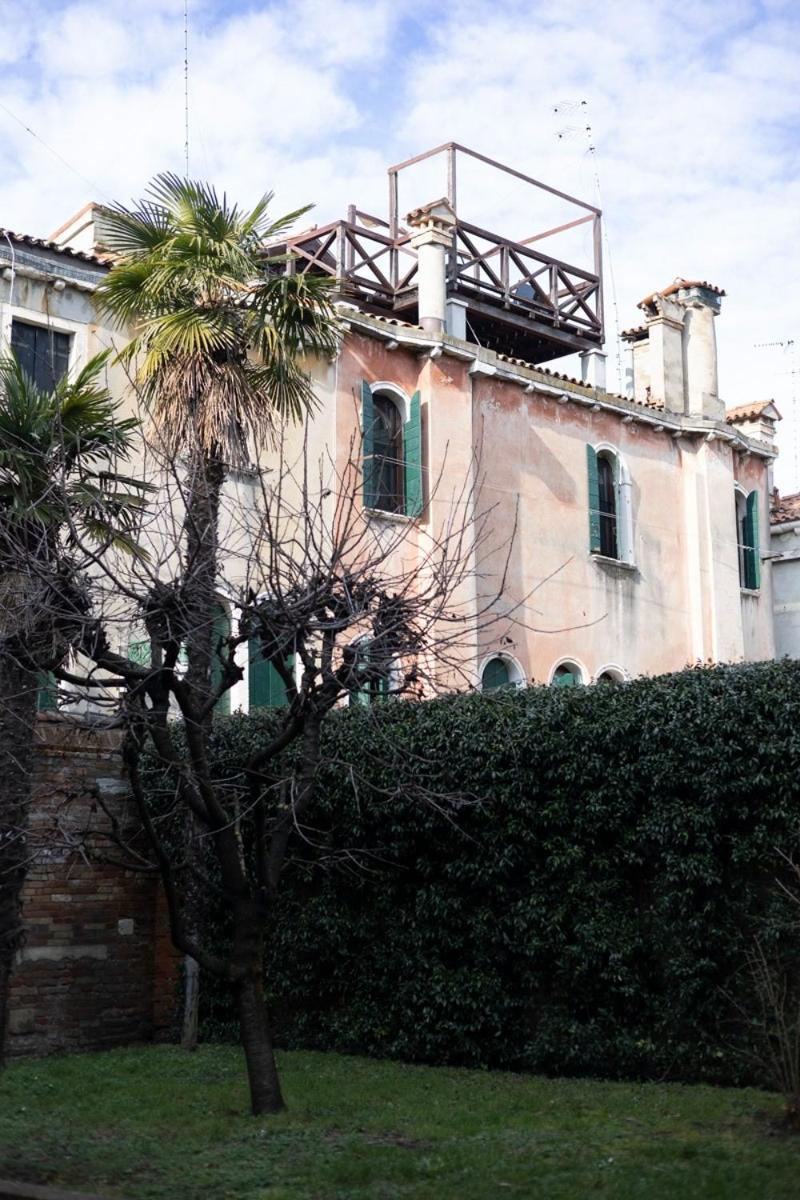 Terrazza Momon Apartamento *