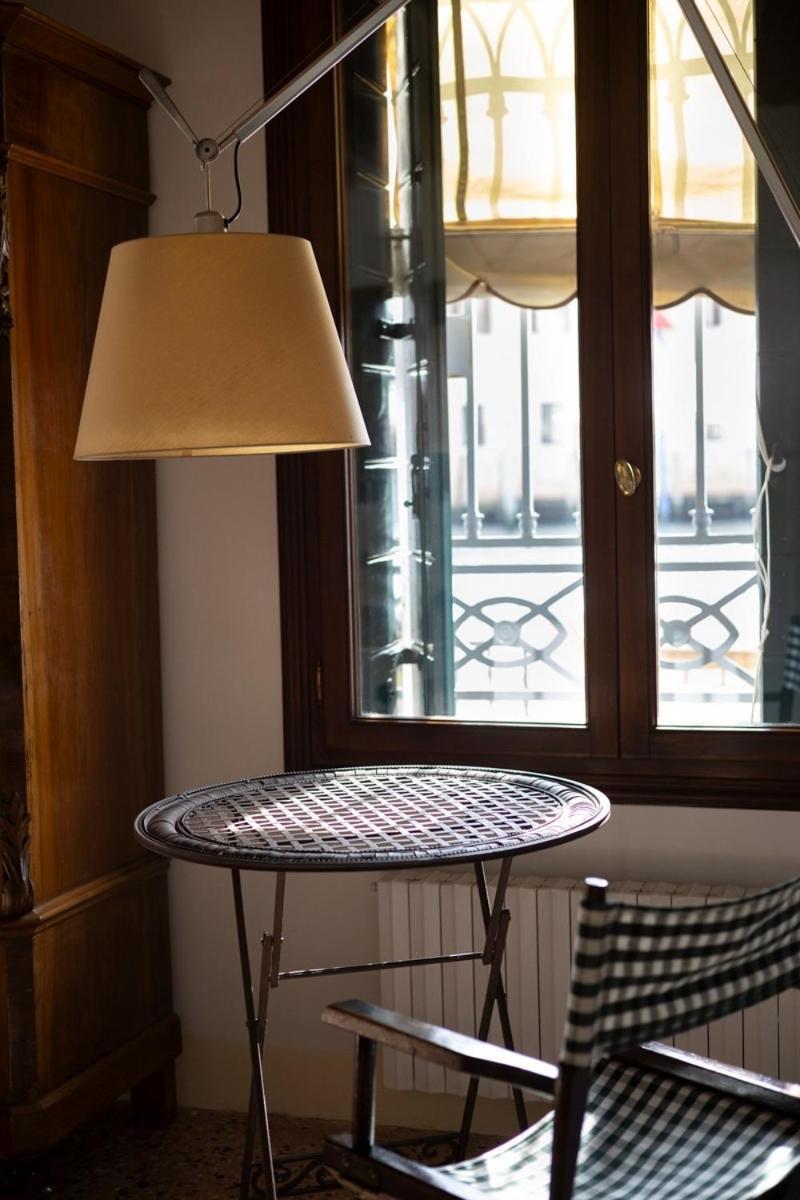 Apartment Terrazza Momon Venedig
