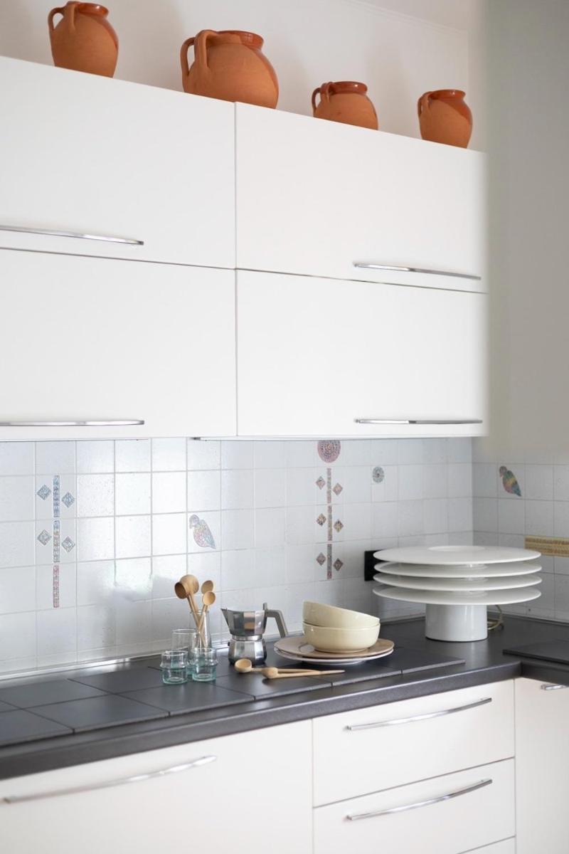 Terrazza Momon Apartamento Venecia