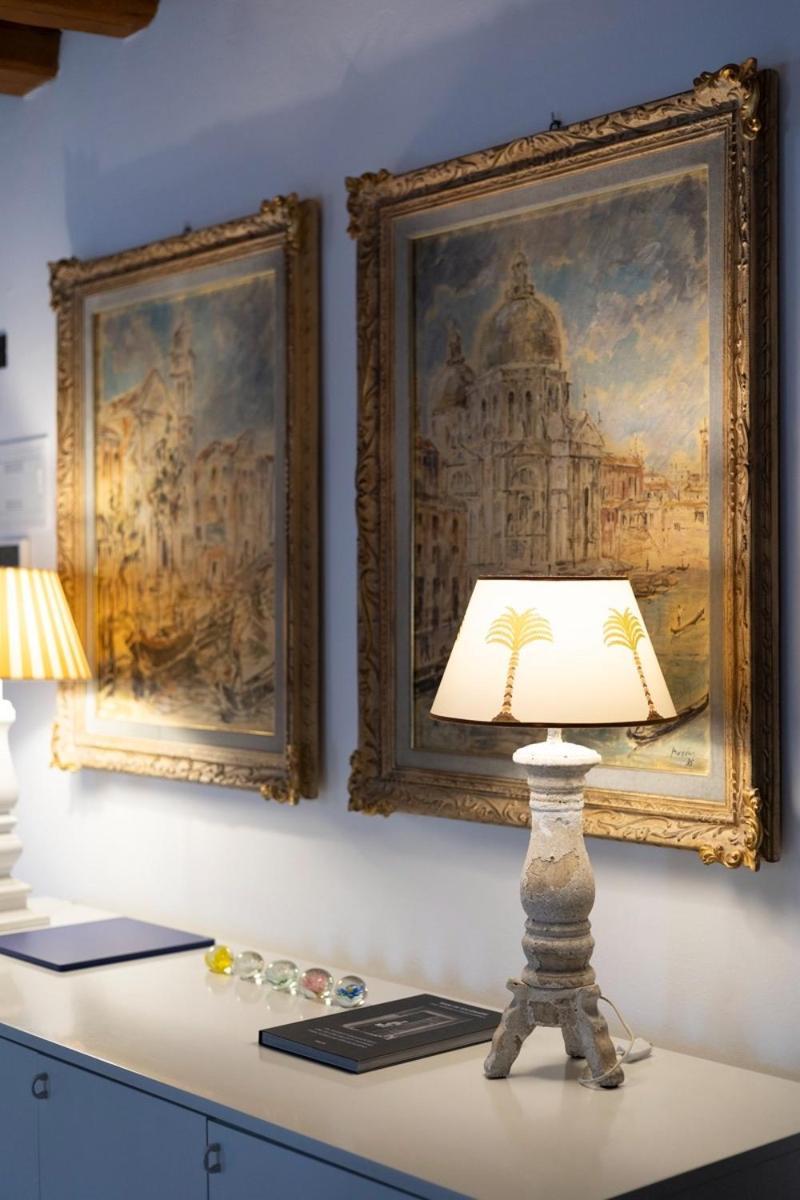 Apartment Terrazza Momon Venedig