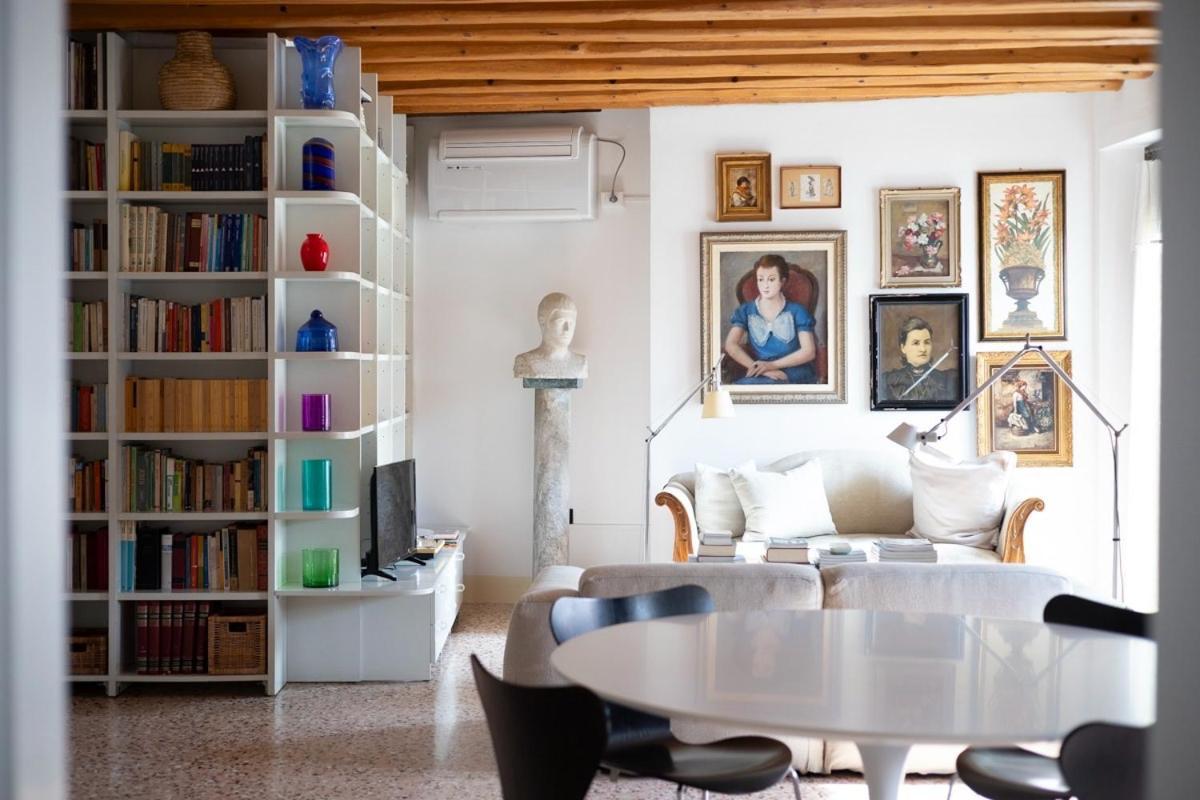 Terrazza Momon Apartamento Venecia
